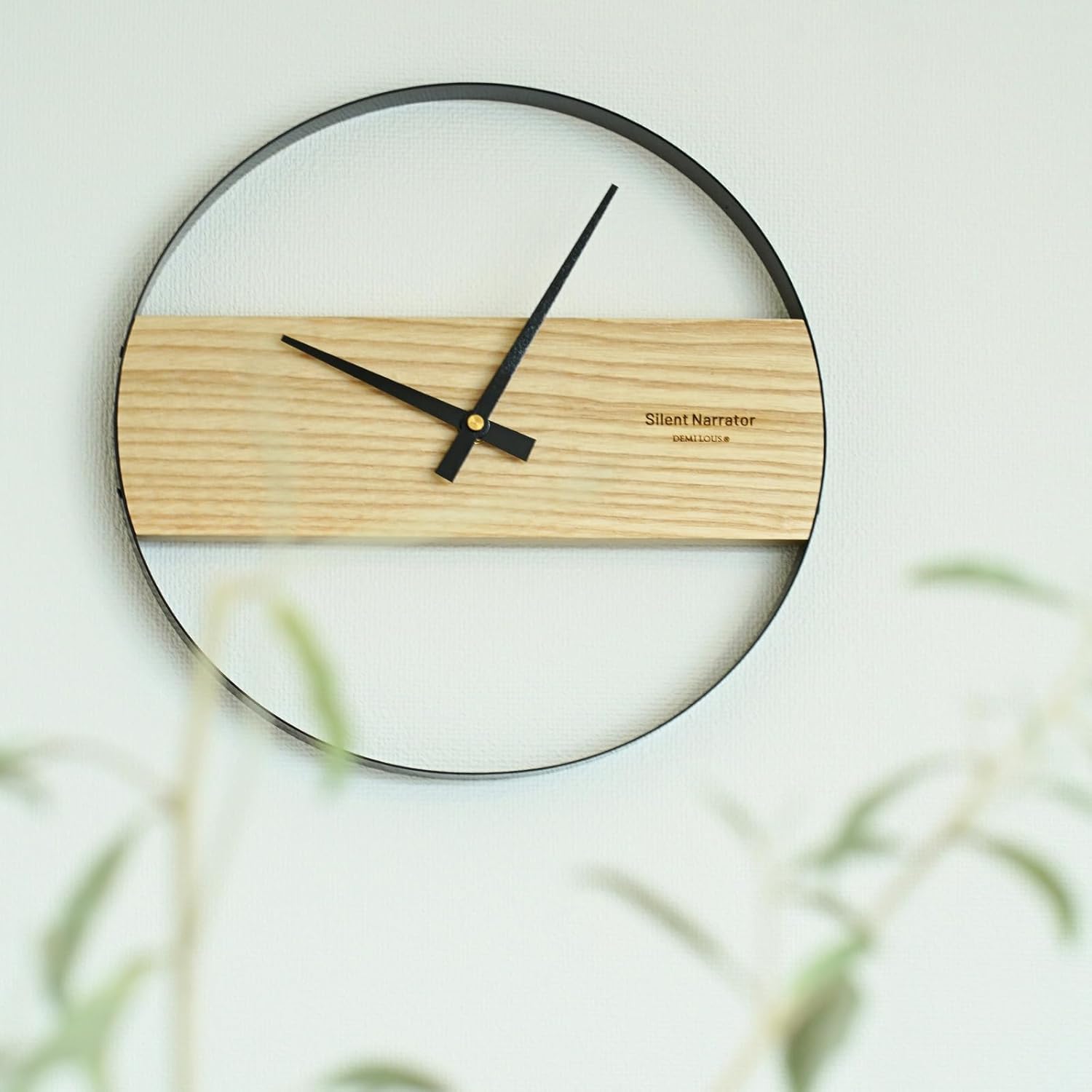 希少 廃盤 JDL LED CLOCK 壁掛 時計 カレンダー デジタル 通電